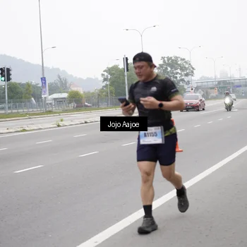 Runner Photo 7253565