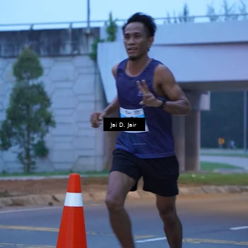 Runner Photo 7253570