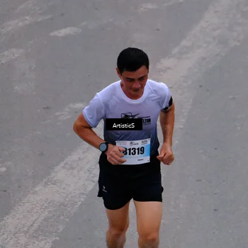 Runner Photo 7253573