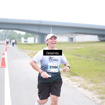 Runner Photo 7253574