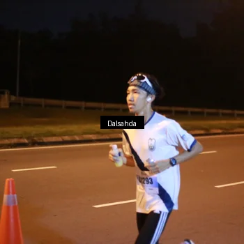 Runner Photo 7253577