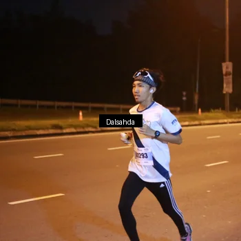 Runner Photo 7253579