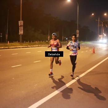 Runner Photo 7253586