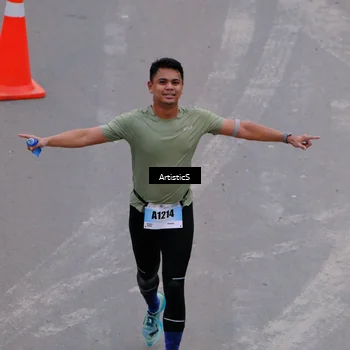 Runner Photo 7253604