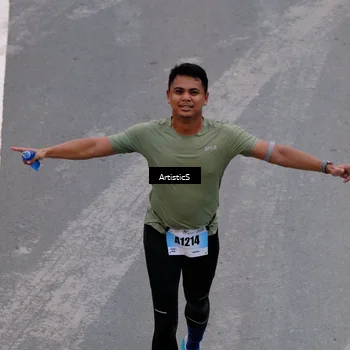 Runner Photo 7253606