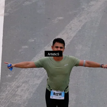 Runner Photo 7253607
