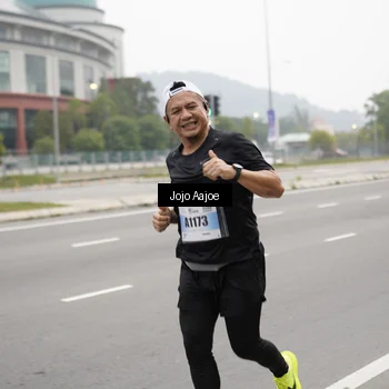 Runner Photo 7253613