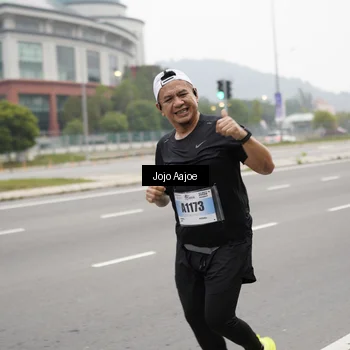 Runner Photo 7253618