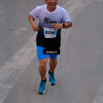 Runner Photo 7253619