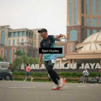 Runner Photo 7253622