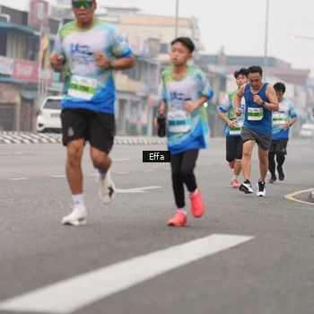 Runner Photo 7253623