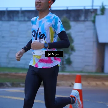Runner Photo 7253625