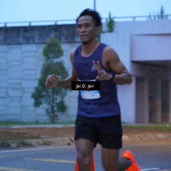 Runner Photo 7253627