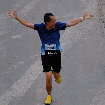 Runner Photo 7253630