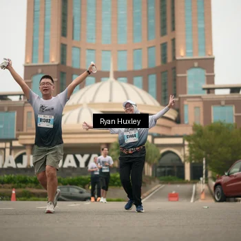 Runner Photo 7253641
