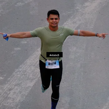 Runner Photo 7253642