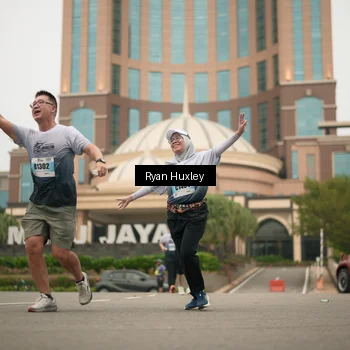 Runner Photo 7253652