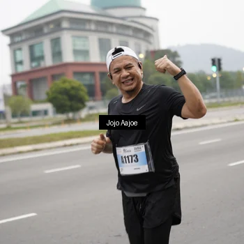 Runner Photo 7253654