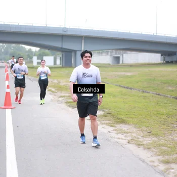 Runner Photo 7253657