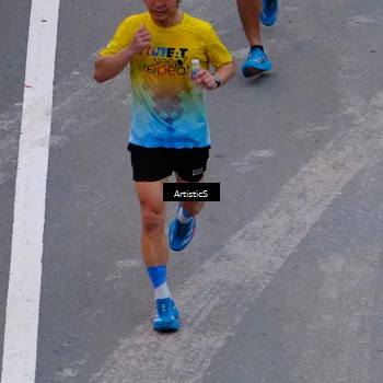 Runner Photo 7253660