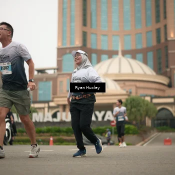 Runner Photo 7253662