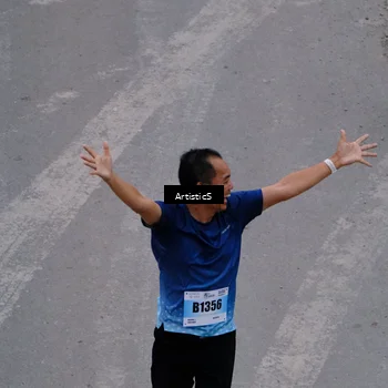 Runner Photo 7253671