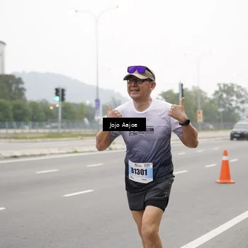 Runner Photo 7253675