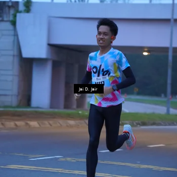 Runner Photo 7253679