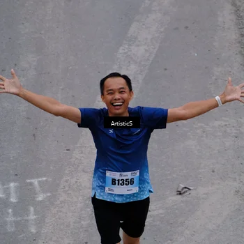 Runner Photo 7253680