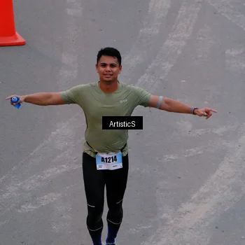 Runner Photo 7253683