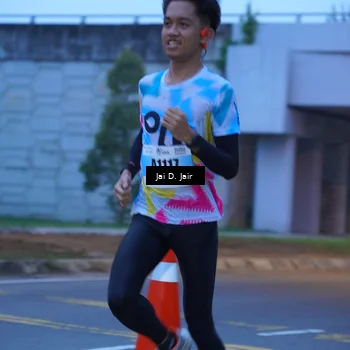 Runner Photo 7253686