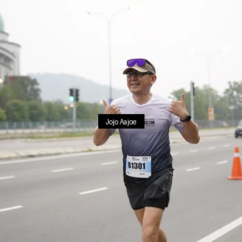 Runner Photo 7253687
