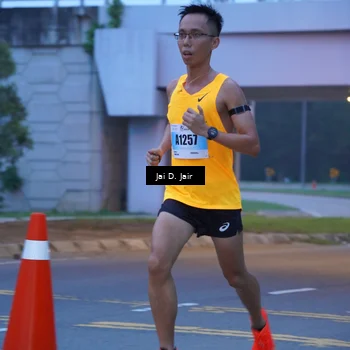 Runner Photo 7253689