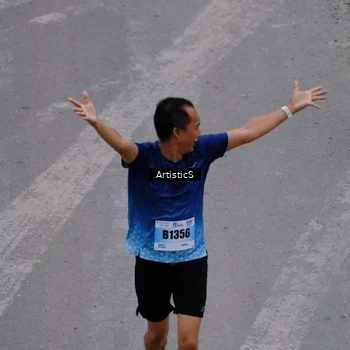 Runner Photo 7253693