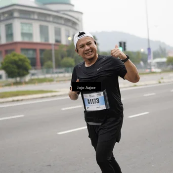 Runner Photo 7253696