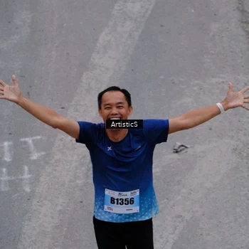 Runner Photo 7253703