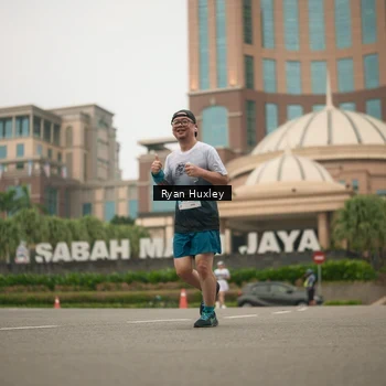 Runner Photo 7253704