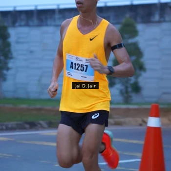 Runner Photo 7253706