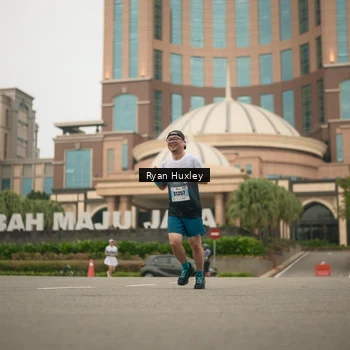 Runner Photo 7253707