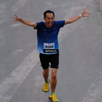 Runner Photo 7253719