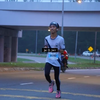 Runner Photo 7253721
