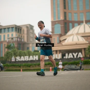 Runner Photo 7253727