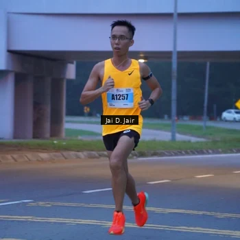 Runner Photo 7253732