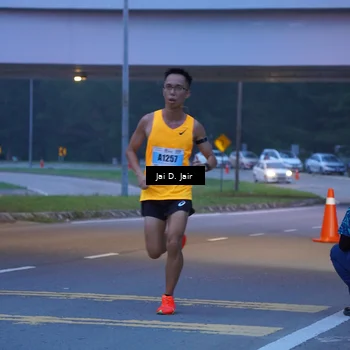 Runner Photo 7253742