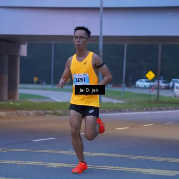 Runner Photo 7253745