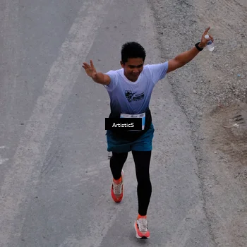 Runner Photo 7253752