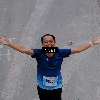 Runner Photo 7253756