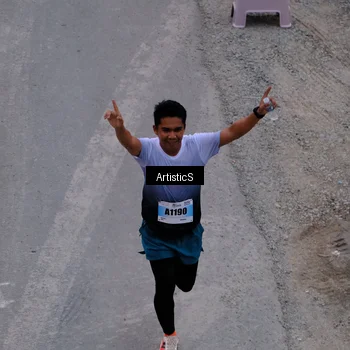 Runner Photo 7253763