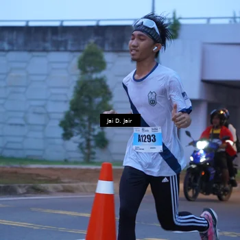 Runner Photo 7253764