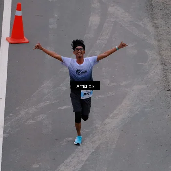 Runner Photo 7253765